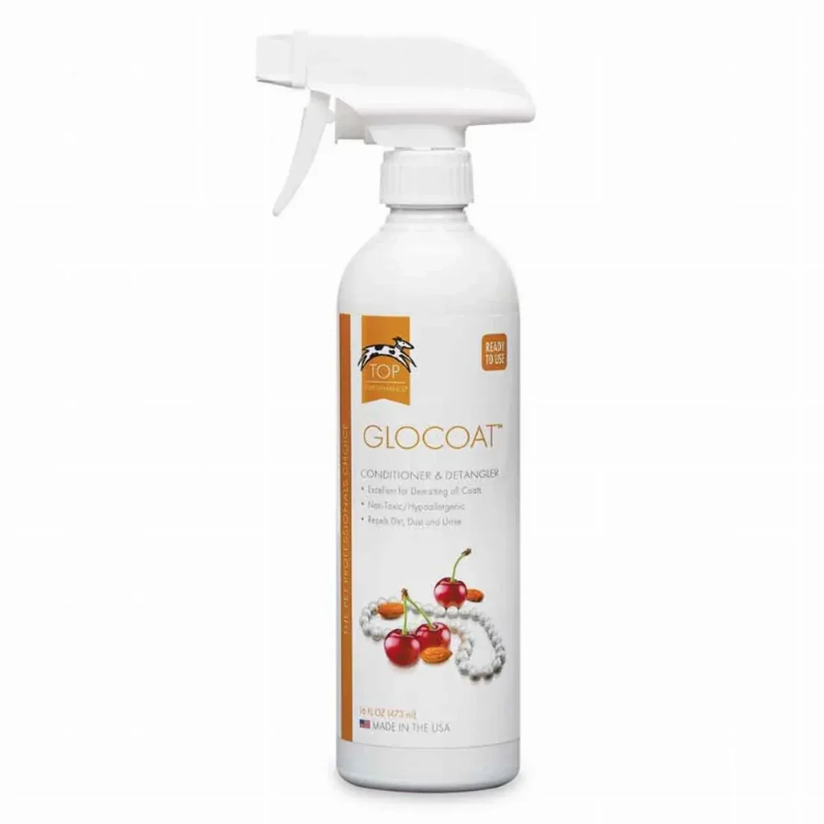 TP GloCoat Conditioner, 16 oz