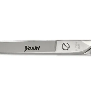 Geib Yoshi Shears 8.5" Straight Offset Handle