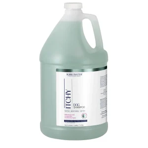 Bobbi Panter Itchy Dog Shampoo, 1 Gallon