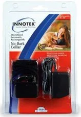 Innotek Rechargeable Automatic No-Bark Collar - Image 2