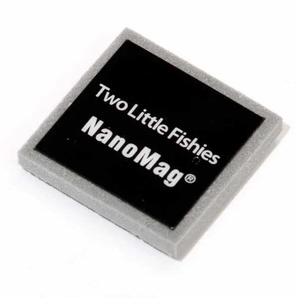 Two Little Fishies NanoMag - Image 2