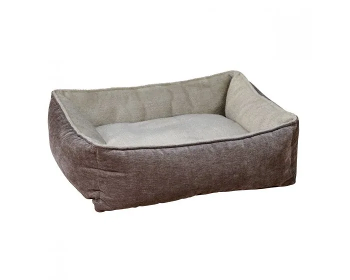 B Lounge Faux Fur in Fawn - Image 2