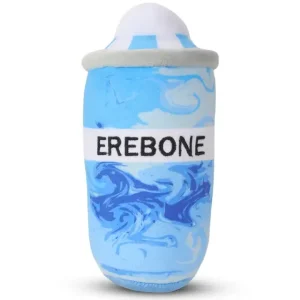 Erebone Coconut Cloud Drink Toy