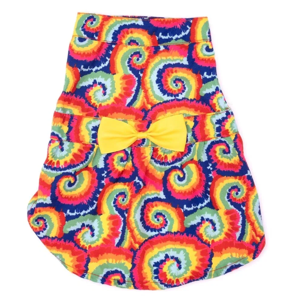 Kaleidoscope Dress