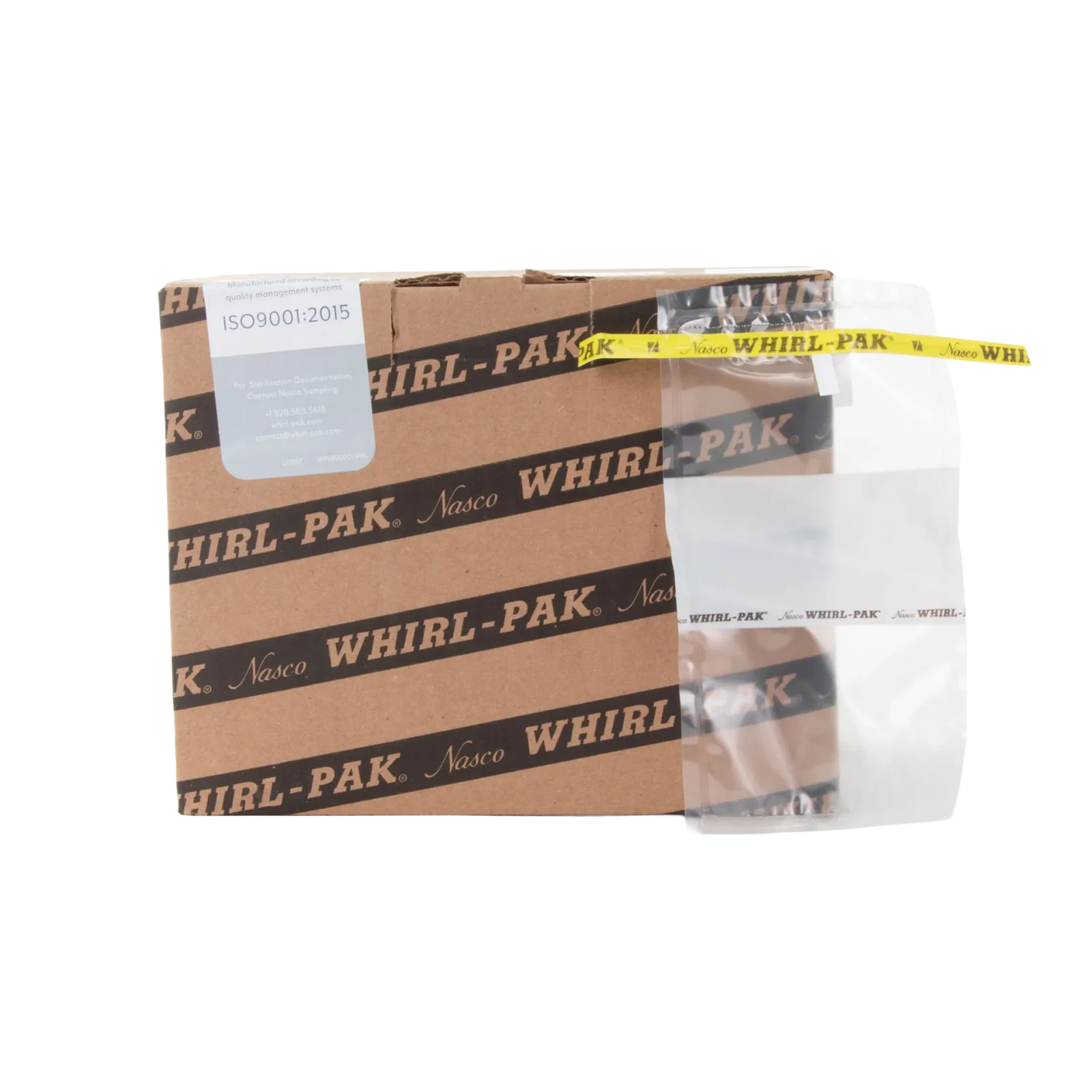 Whirl-Pak Bags - Image 2
