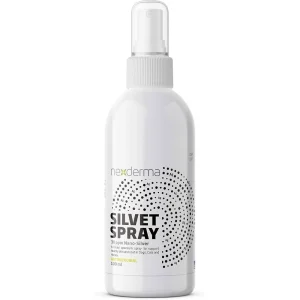 VetraSeb Silver Antimicrobial Spray (100 mL)