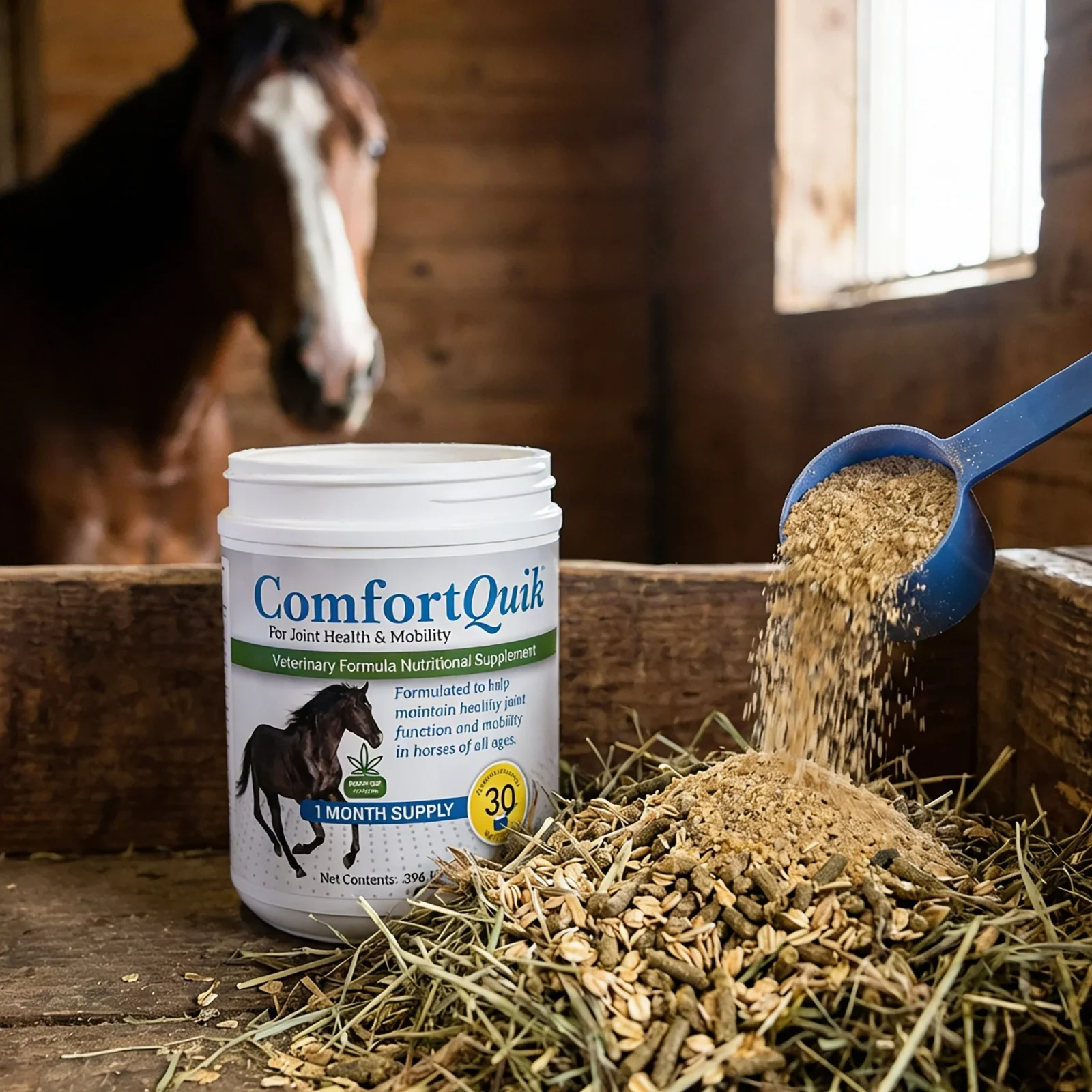 Comfort Quik™ - Image 2