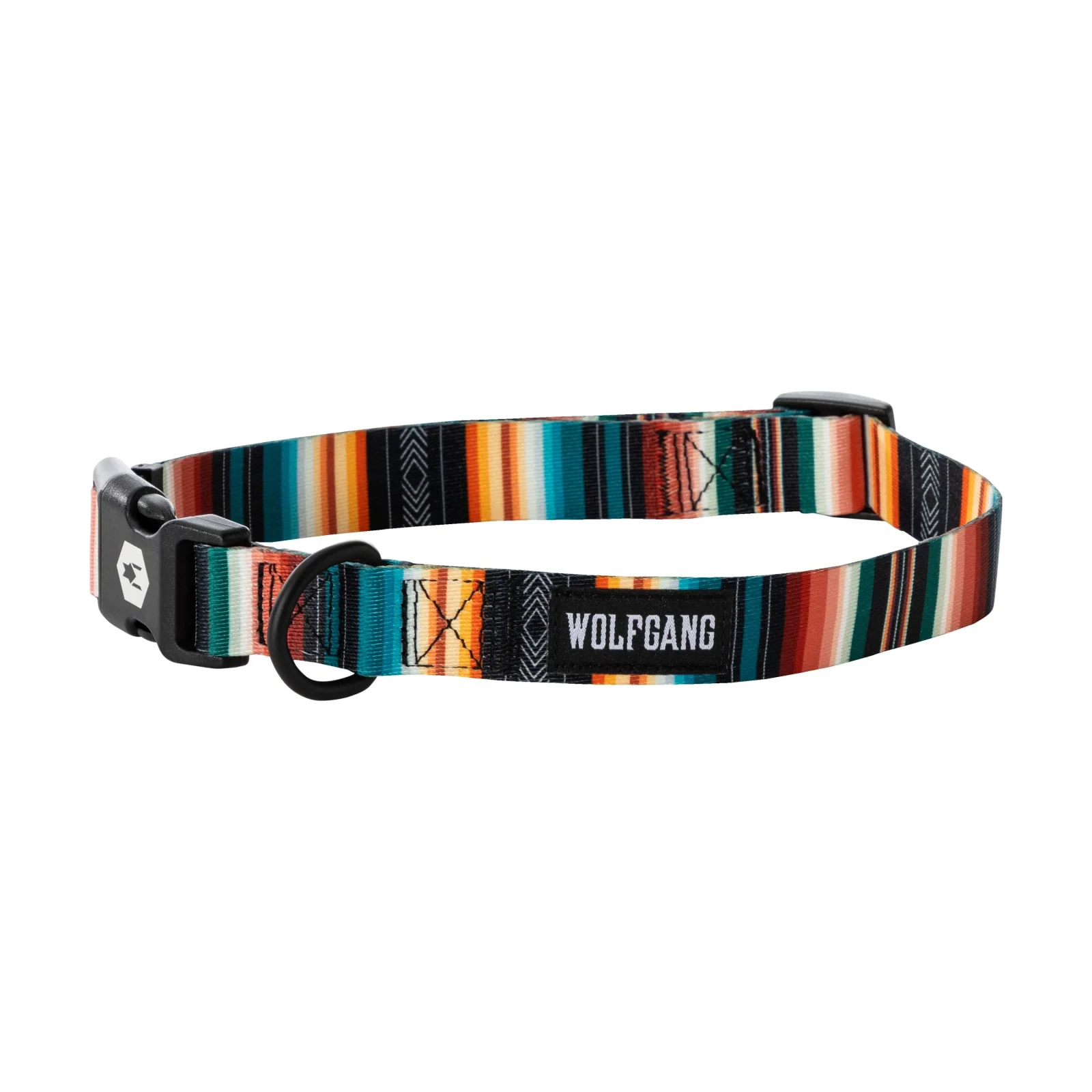 LostArt Dog Collar