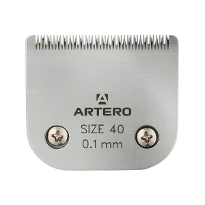 Artero Clipper Blade, #40