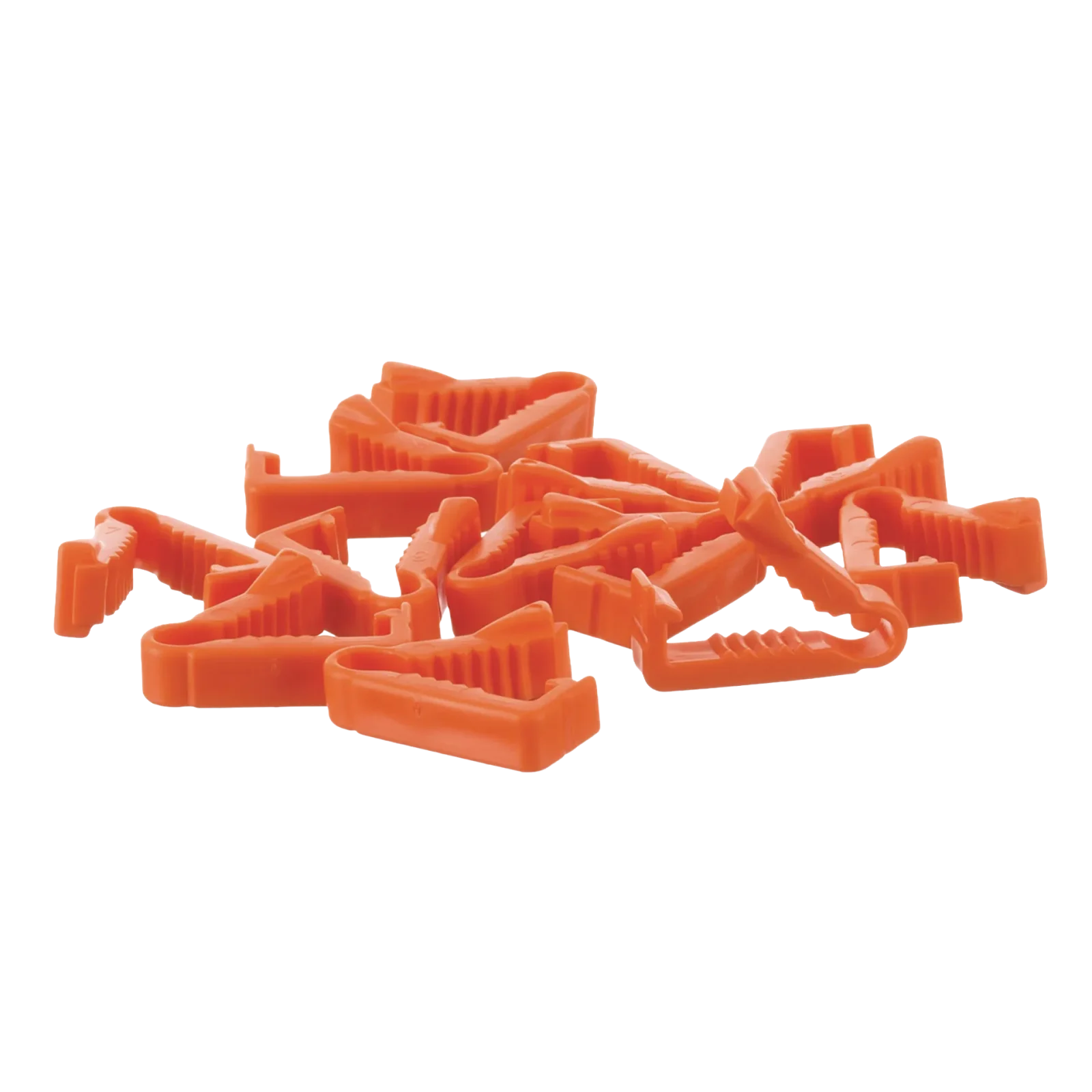 Breeder's Edge® Clean Cut™ Umbilical Clamps 12 Count - Image 2
