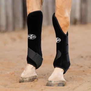 Professionals Choice 2XCool SMB Combo Knee Boot