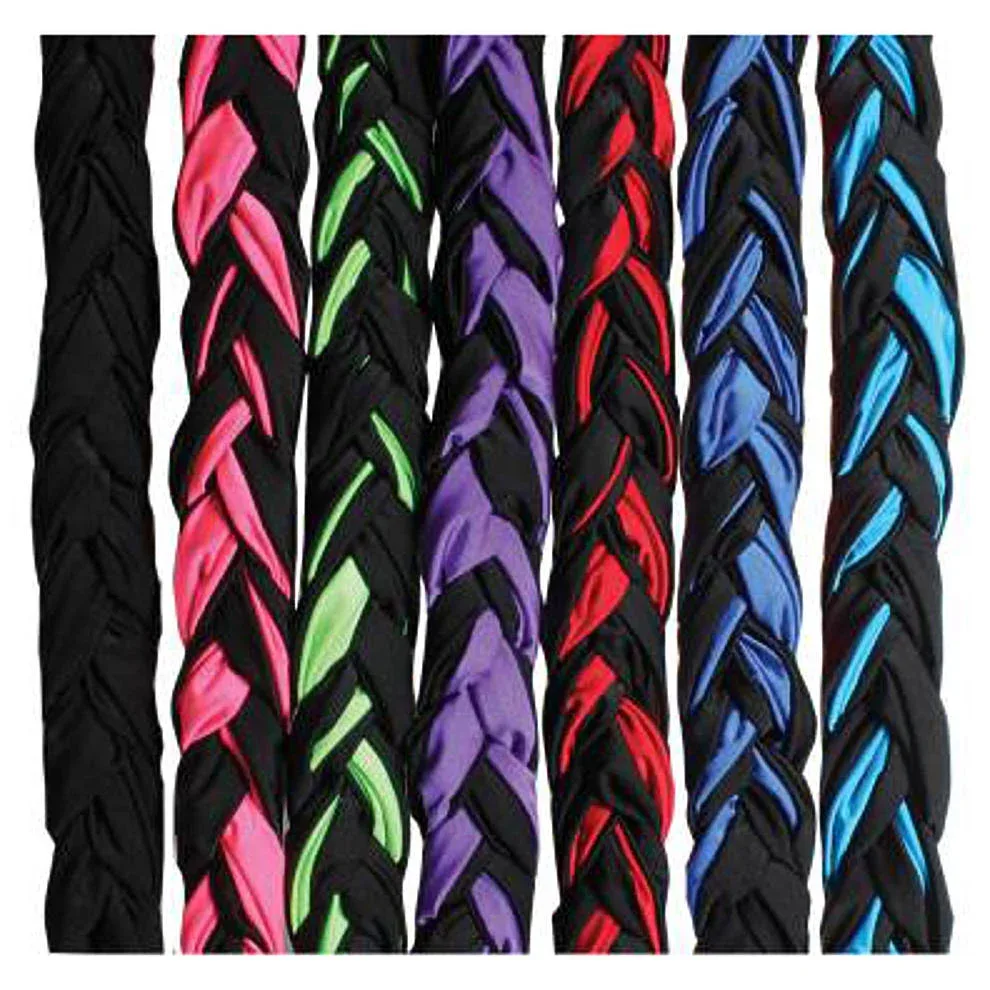 Professionals Choice 3 Tube Tail Braid
