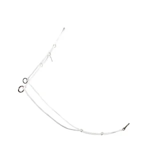 Professionals Choice Adjustable Rope Training Fork Martingale