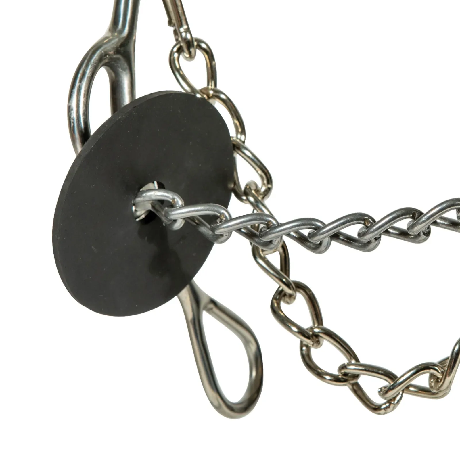 Professionals Choice Brittany Pozzi Chain Gag Bit - Image 2