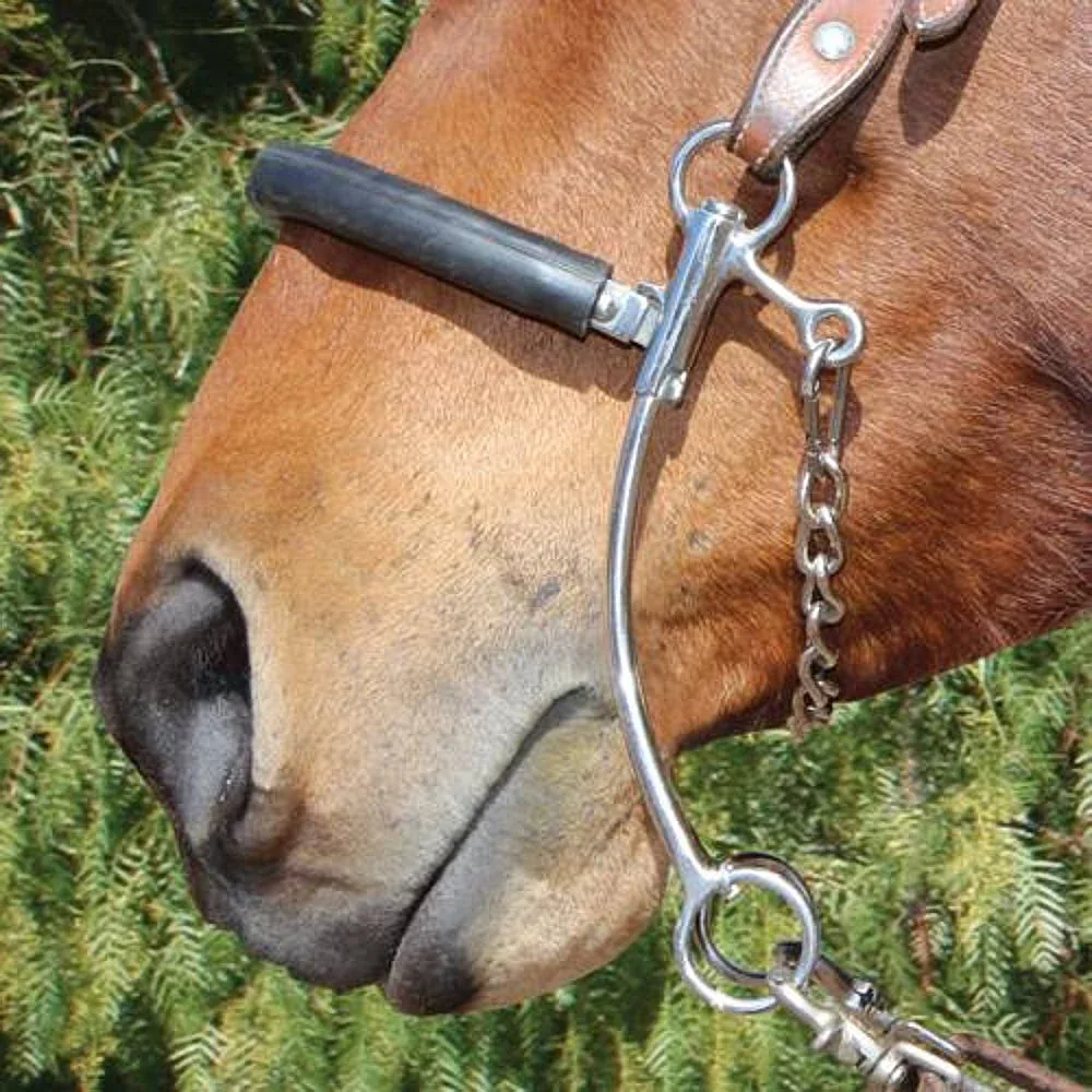 Professionals Choice Brittany Pozzi Medium Hackamore - Image 2