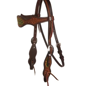 Professional’s Choice®  Brow Band Headstall