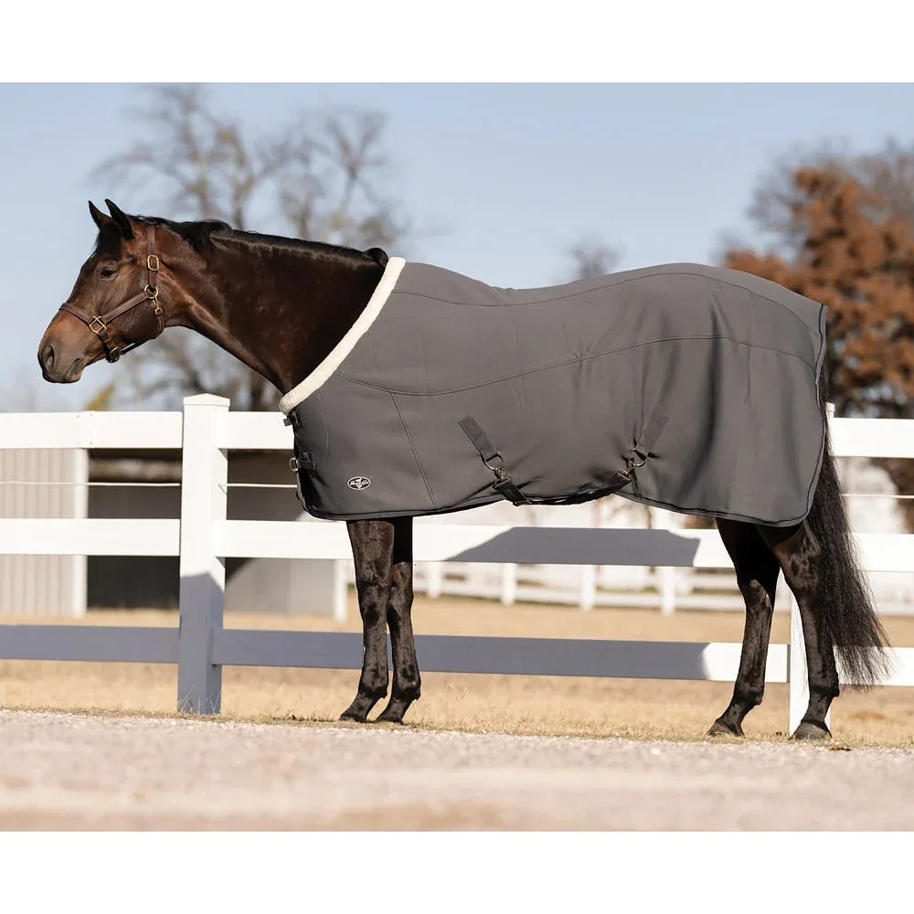 Professionals Choice Charcoal Grey Softshell Cooler