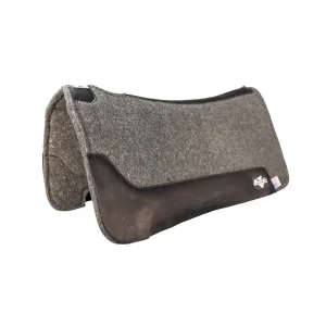Professionals Choice Close Contact Cowboy Felt Roper Saddle Pad
