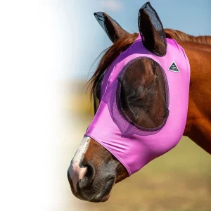 Professional's Choice ComfortFly Mask Pony