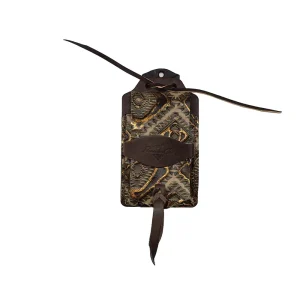 Professionals Choice Copper Aztec Cell Phone Case