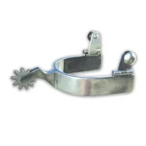 Professionals Choice Cowgirl's Equisential Spur