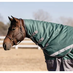 Professionals Choice Emerald 1200D Neck Cover