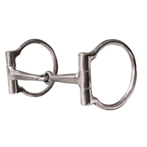 Professionals Choice EQ DRING SNAFFLE