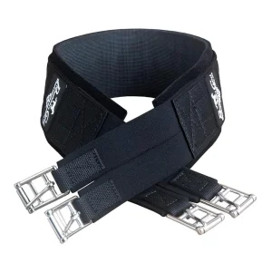 Professionals Choice Equine SMX English Girth