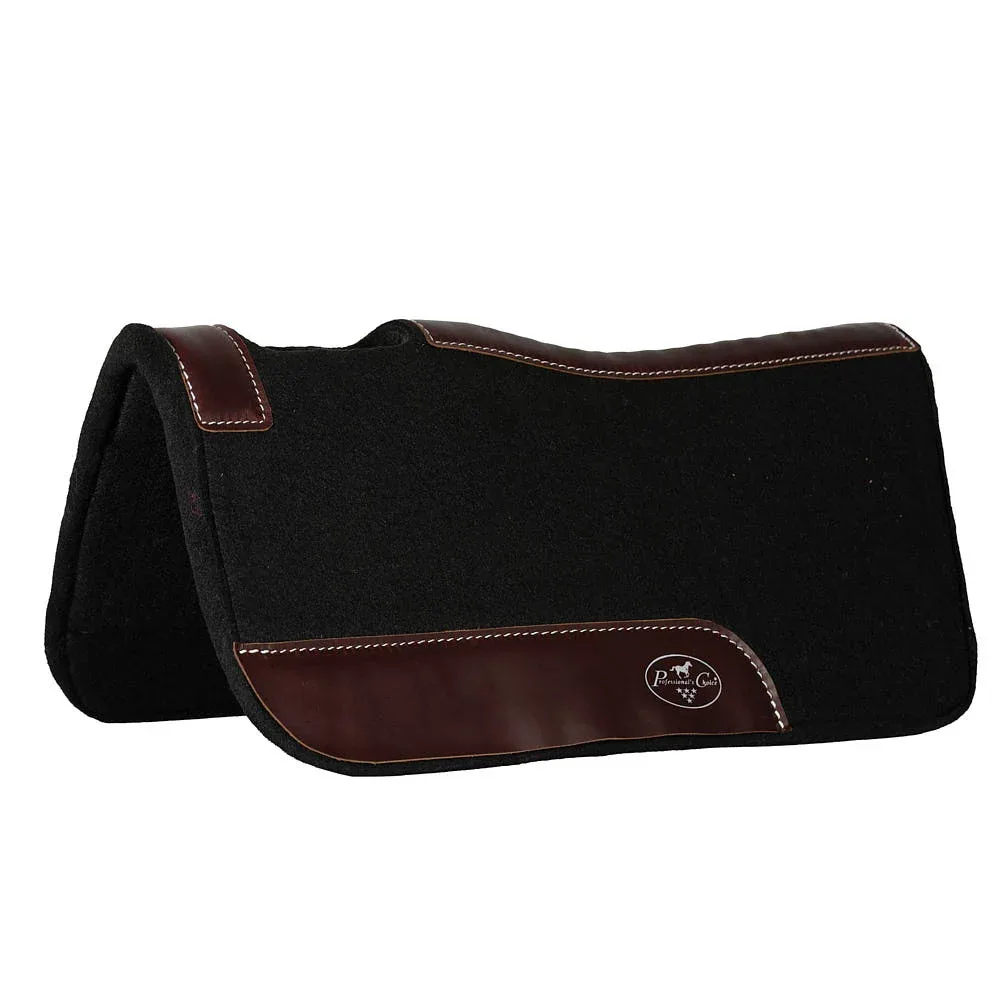 Professionals Choice Felt Pony Saddle Pad