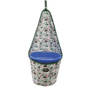 Professionals Choice Hanging Patterned Bucket Holder
