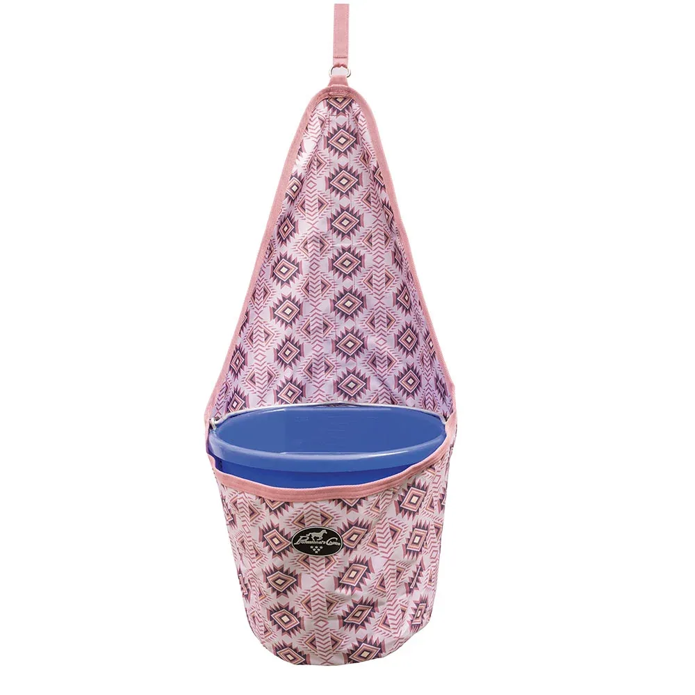 Professionals Choice Hanging Patterned Bucket Holder - Image 2