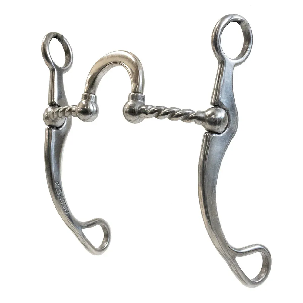 Professionals Choice Laramie Twisted Correction Bit