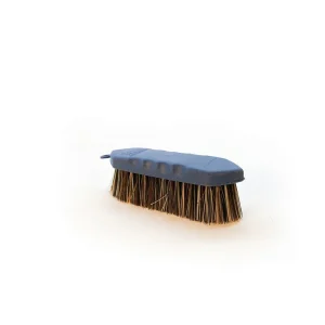 Professionals Choice Large Coconut Bristle Horse Brush