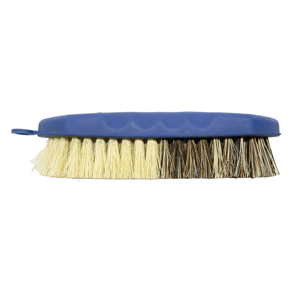 Professionals Choice Large Half and Half Horse Brush - Image 2