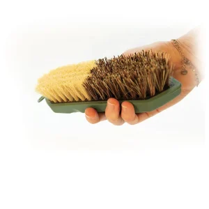 Professionals Choice Large Half and Half Horse Brush