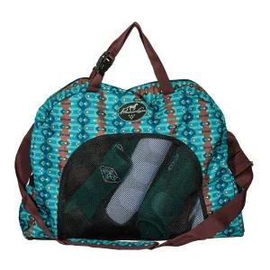 Professionals Choice Patterned Carry All Boot Bag