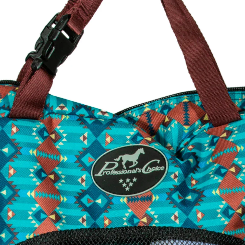 Professionals Choice Patterned Carry All Boot Bag - Image 2