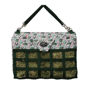 Professionals Choice Patterned Feed Hay Bag