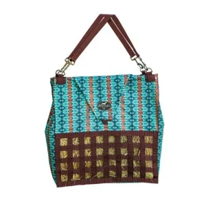 Professionals Choice Patterned Slow Feed Hay Bag