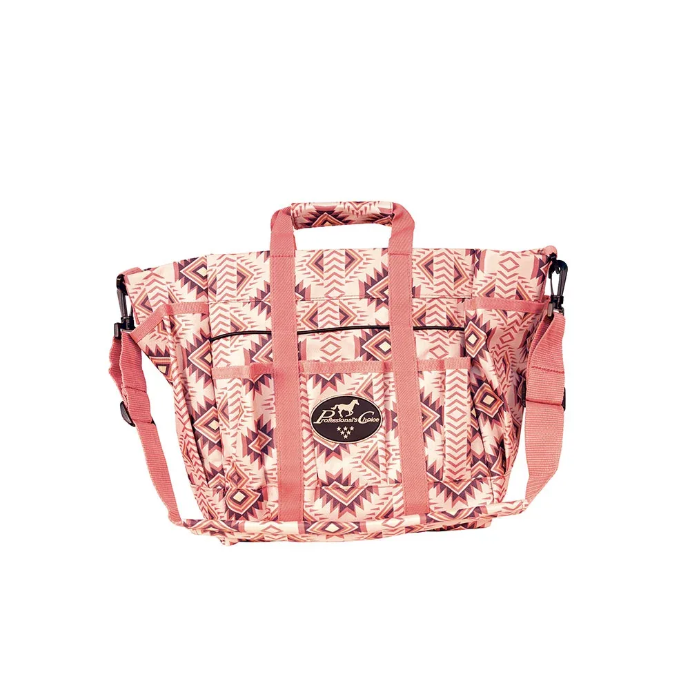 Professionals Choice Patterned Tack Tote - Image 2