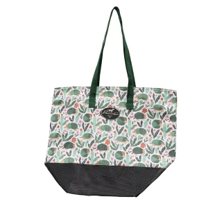 Professionals Choice Patterned Tote Bag