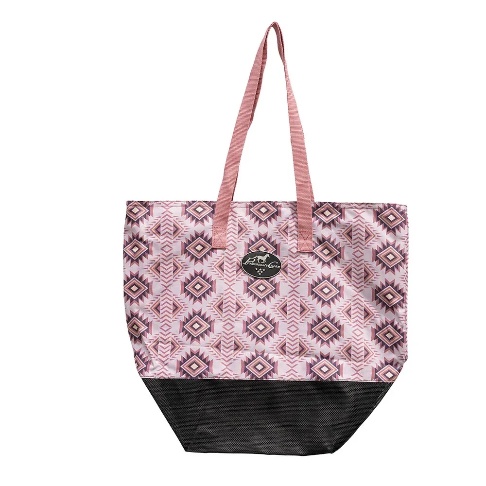 Professionals Choice Patterned Tote Bag - Image 2