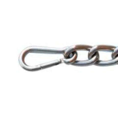 Professionals Choice Pony Curb Chain with Clips - Image 2
