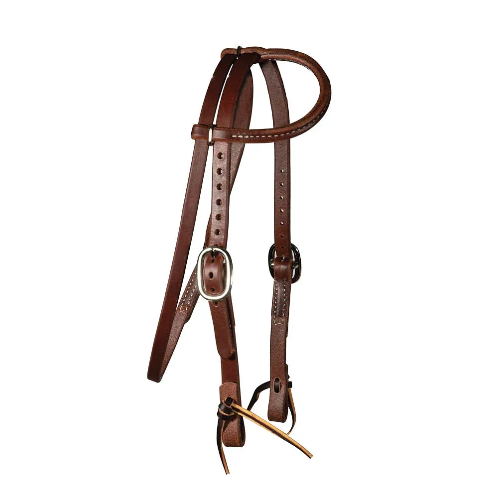 Professionals Choice Pony Single Ear with Throatlatch