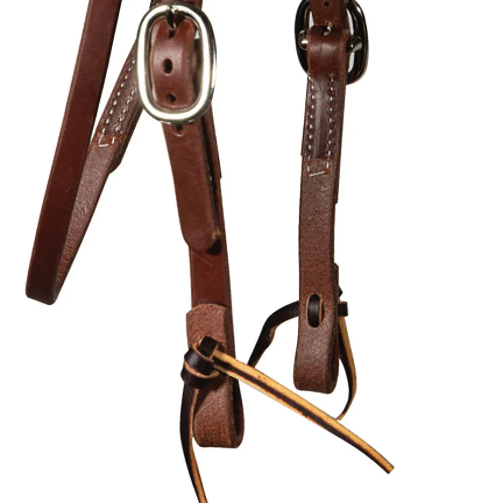 Professionals Choice Pony Single Ear with Throatlatch - Image 2