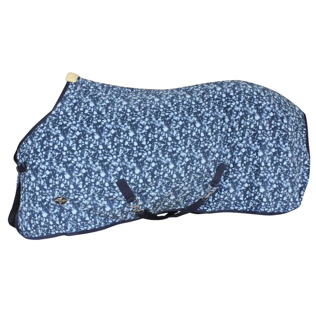 Professionals Choice Professional Patterned Fleece Cooler - Image 2