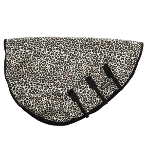 Professionals Choice Professional's Cheetah 1200D Neck Cover