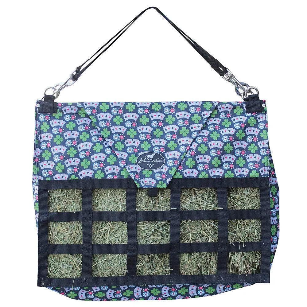 Professionals Choice Professional's Medium Feed Hay Bag - Image 2