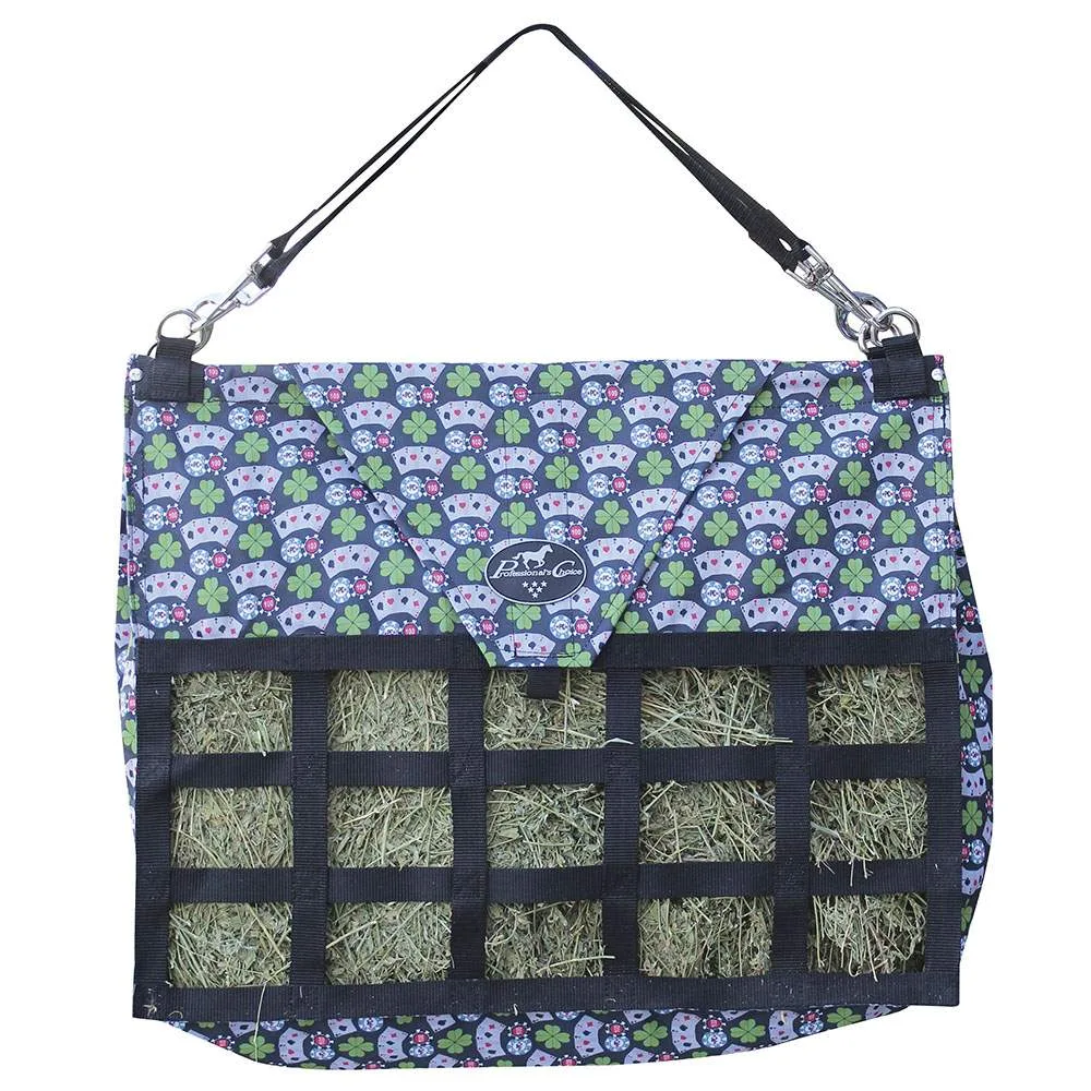 Professionals Choice Professional's Medium Feed Hay Bag