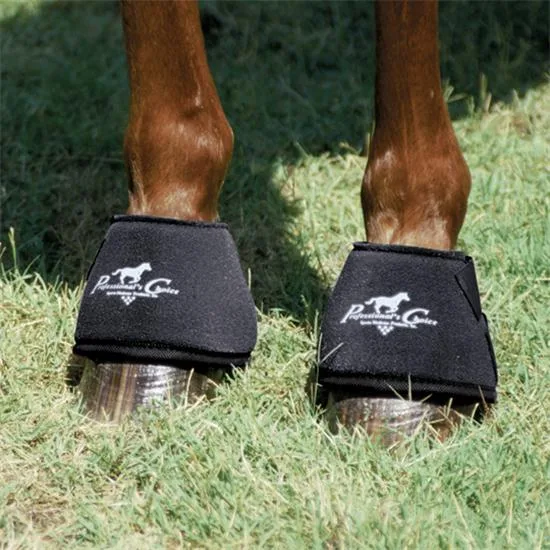 Professionals Choice Professional's Quick-Wrap Bell Boots